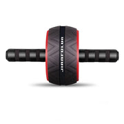 Core Workout Abdominal Wheel Roller Roller Abs Workout Roller Wheel Exercise Equipment For Home Gym