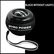 Fitness Equipment Sport Gym Powerball Gyro Ball Workout Equipments Exercise Power Portable Body Building Sports Entertainment