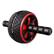 Core Workout Abdominal Wheel Roller Roller Abs Workout Roller Wheel Exercise Equipment For Home Gym